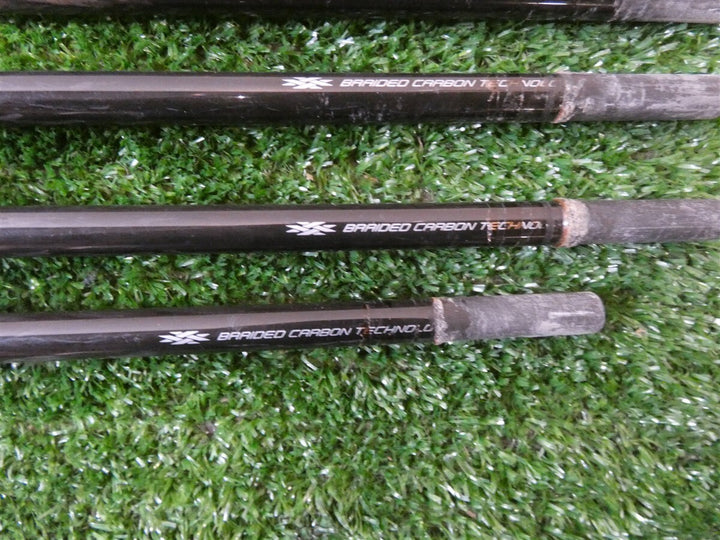 Mitsubishi OTi 95 Stiff Flex 95g Graphite Set of 10 Pulled Iron Shafts