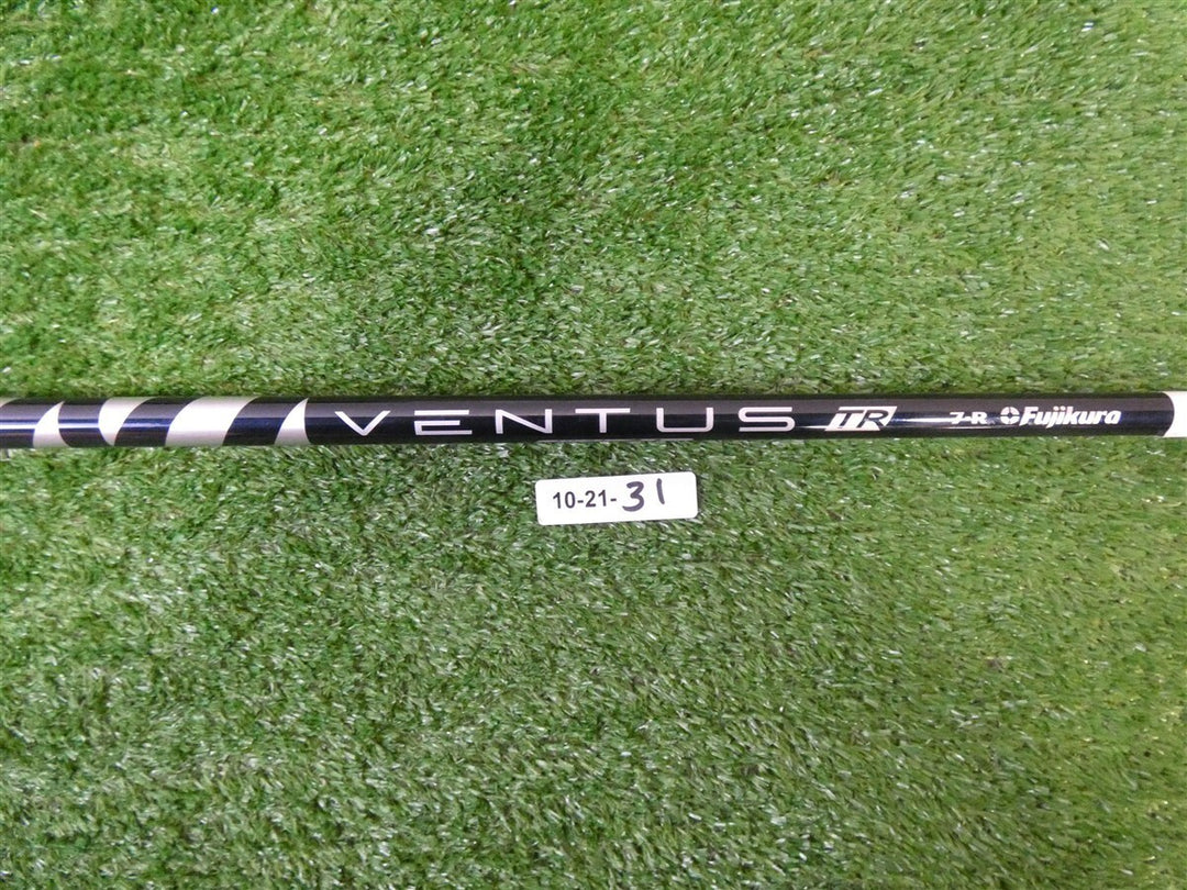 Srixon Fujikura Ventus TR Blue non-velocore 7 Regular Flex 