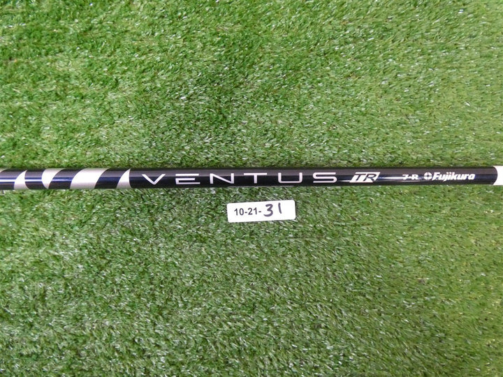 Srixon Fujikura Ventus TR Blue non-velocore 7 Regular Flex 