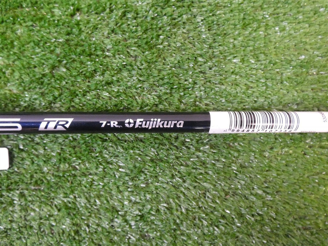 Srixon Fujikura Ventus TR Blue non-velocore 7 Regular Flex 