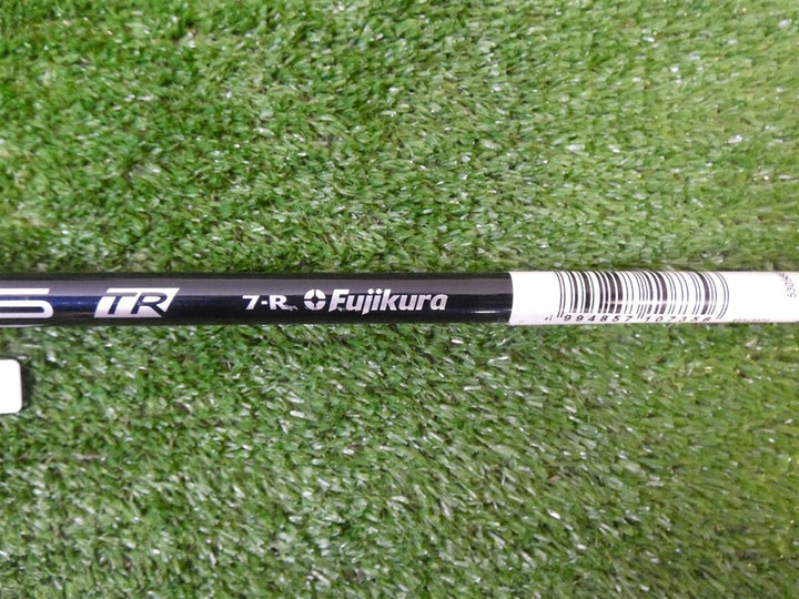 Srixon Fujikura Ventus TR Blue non-velocore 7 Regular Flex 
