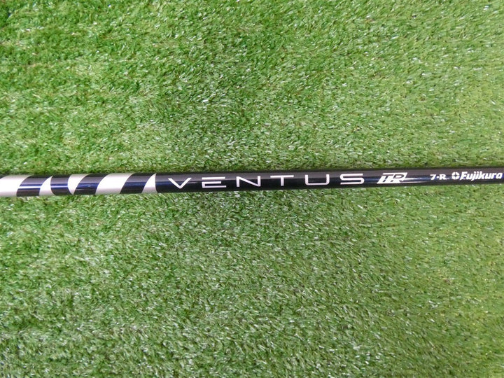 Srixon Fujikura Ventus TR Blue non-velocore 7 Regular Flex 