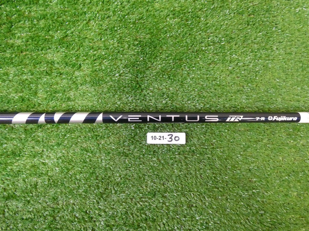 Srixon Fujikura Ventus TR Blue non-velocore 7 Regular Flex 