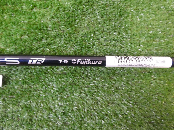Srixon Fujikura Ventus TR Blue non-velocore 7 Regular Flex 