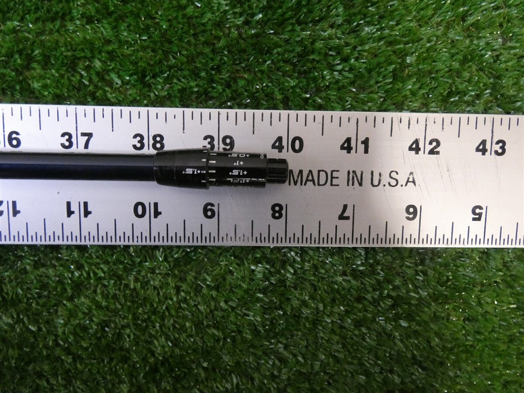 Srixon Fujikura Ventus TR Blue non-velocore 7 Regular Flex 