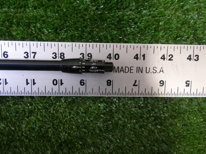 Srixon Fujikura Ventus TR Blue non-velocore 7 Regular Flex 