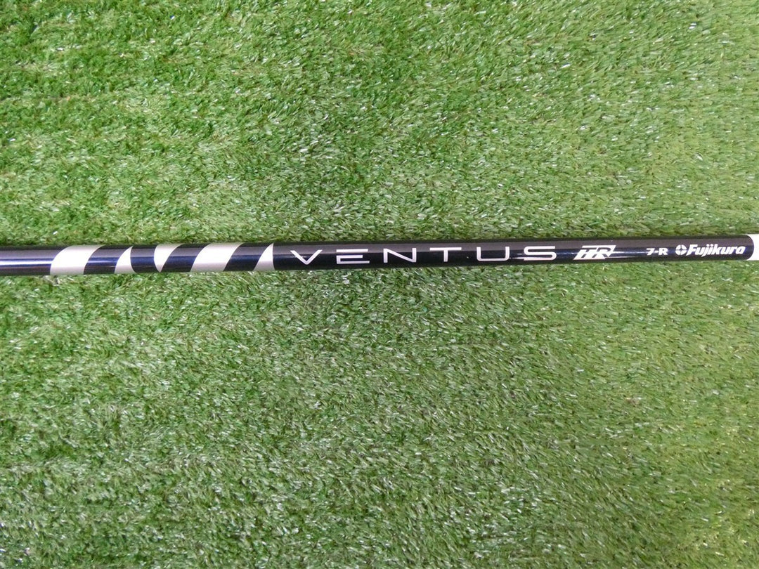Srixon Fujikura Ventus TR Blue non-velocore 7 Regular Flex 