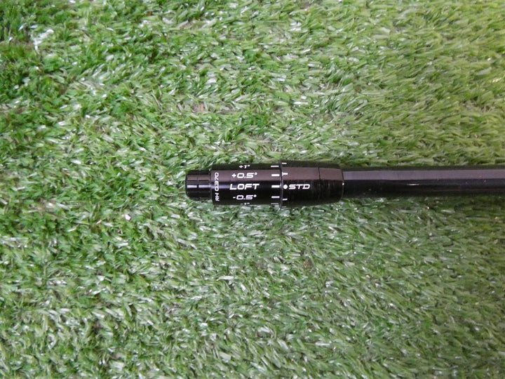 Srixon Fujikura Ventus TR Blue non-velocore 8 Stiff Flex 