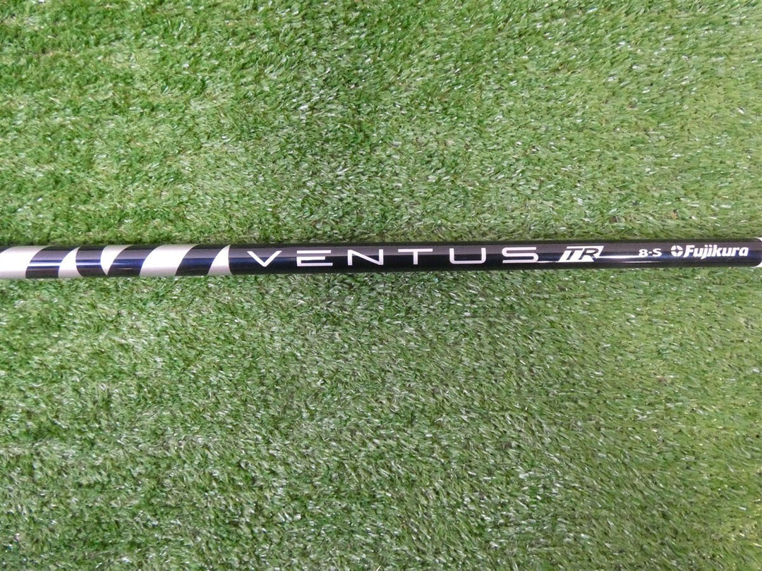 Srixon Fujikura Ventus TR Blue non-velocore 8 Stiff Flex 