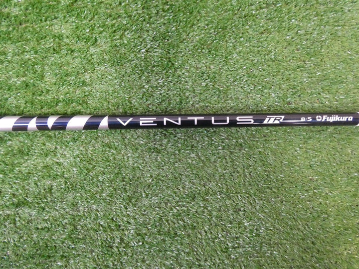 Srixon Fujikura Ventus TR Blue non-velocore 8 Stiff Flex 