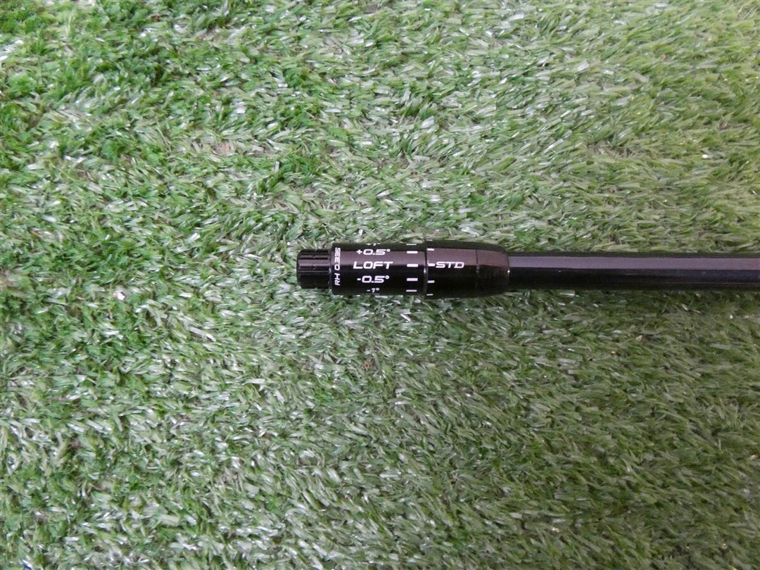 Srixon Fujikura Ventus TR Blue 6-Stiff Flex 