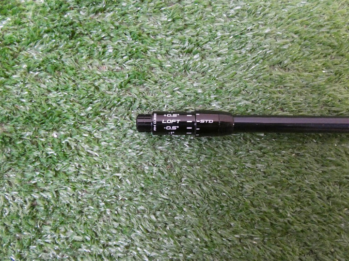 Srixon Fujikura Ventus TR Blue 6-Stiff Flex 