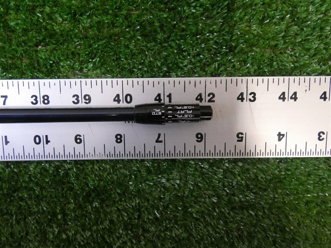 Srixon Fujikura Ventus TR Blue 6-Stiff Flex 