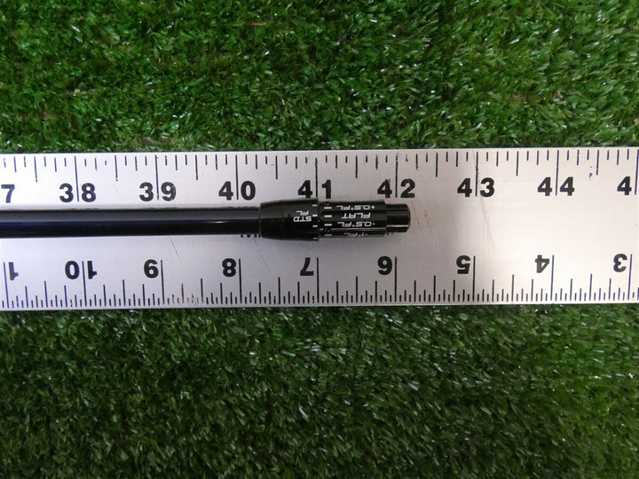 Srixon Fujikura Ventus TR Blue 6-Stiff Flex 