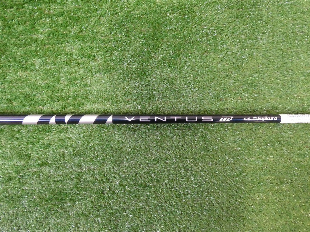 Srixon Fujikura Ventus TR Blue 6-Stiff Flex 