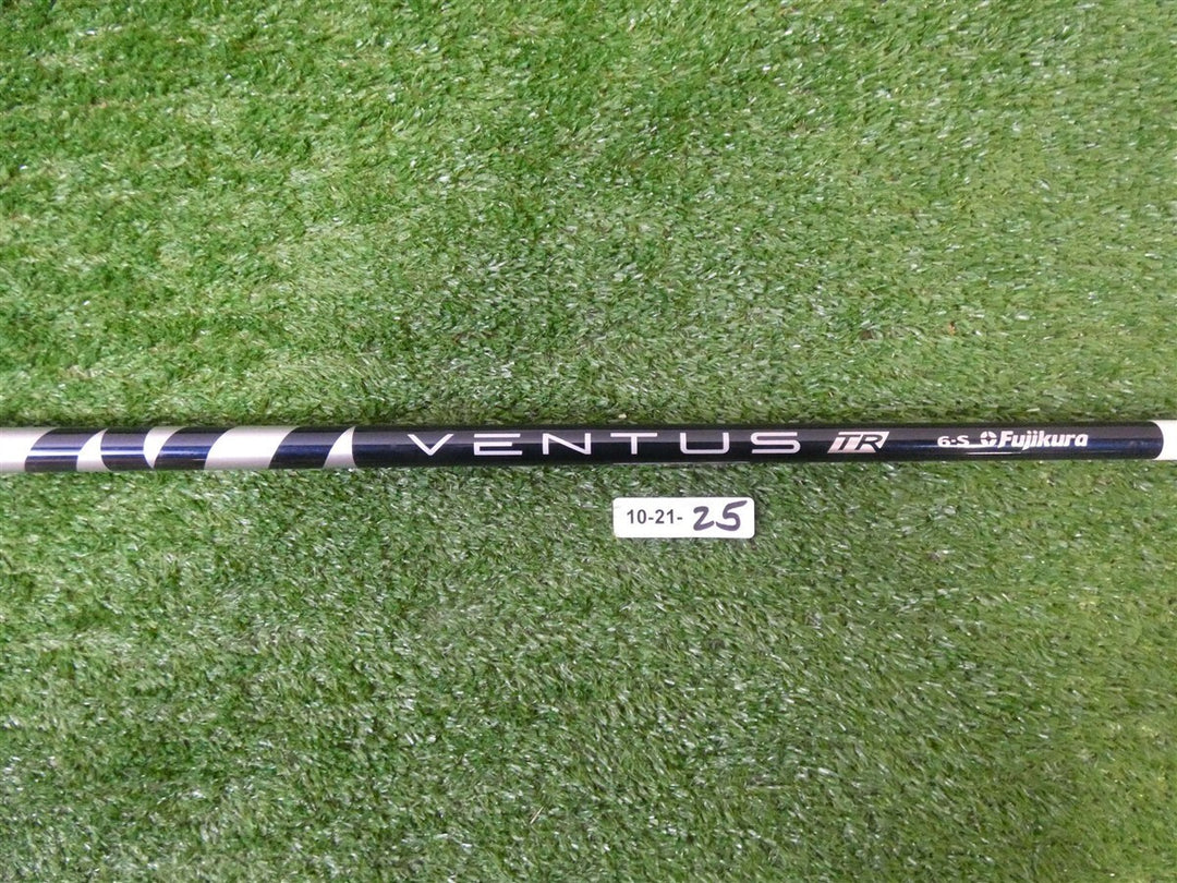 Srixon Fujikura Ventus TR Blue 6-Stiff Flex Driver Shaft 43.25" MINT