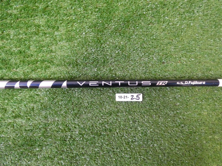 Srixon Fujikura Ventus TR Blue 6-Stiff Flex Driver Shaft 43.25" MINT