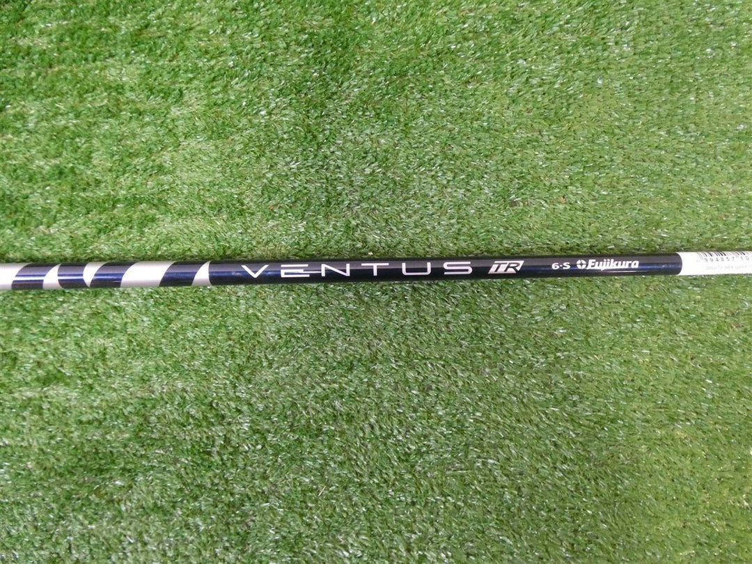 Srixon Fujikura Ventus TR Blue 6-Stiff Flex Driver Shaft 43.25" MINT