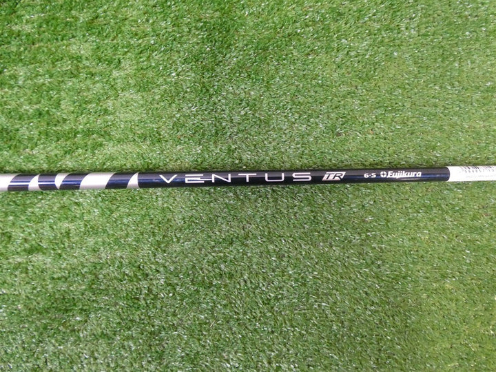 Srixon Fujikura Ventus TR Blue 6-Stiff Flex Driver Shaft 43.25" MINT