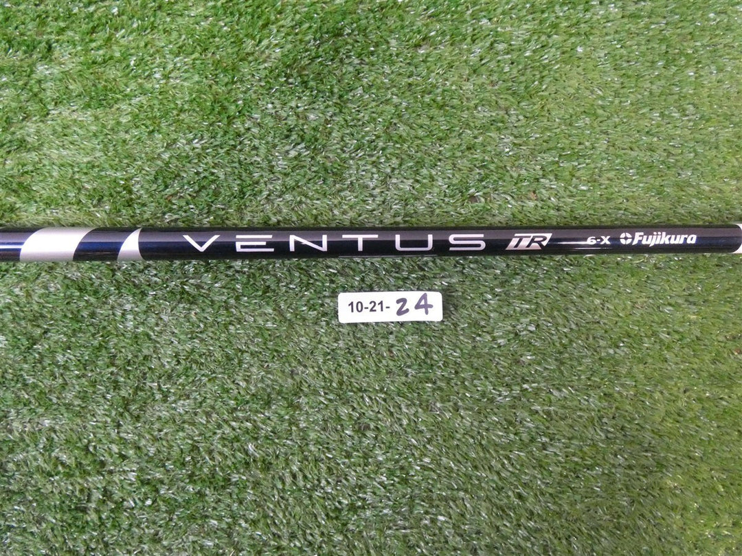 Srixon Fujikura Ventus TR Blue 6 X-Stiff Flex Driver Shaft 44.25" MINT