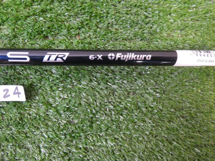 Srixon Fujikura Ventus TR Blue 6 X-Stiff Flex Driver Shaft 44.25" MINT