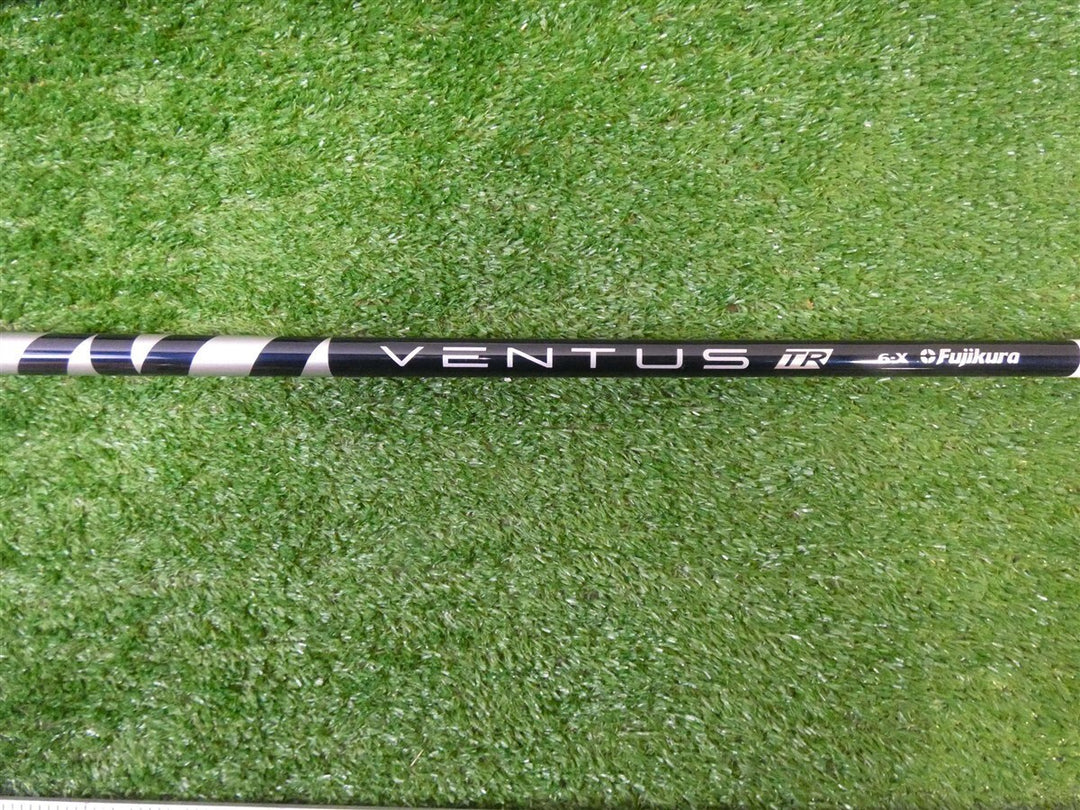 Srixon Fujikura Ventus TR Blue 6 X-Stiff Flex Driver Shaft 44.25" MINT