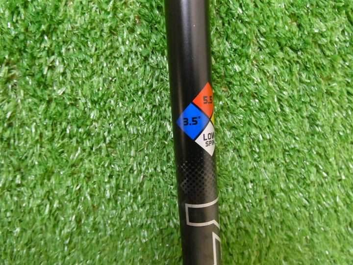 Srixon Project X HZRDUS GEN5 Black 60G 5.5 Regular Flex Driver Shaft 44.25" MINT
