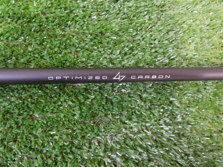 Srixon Project X HZRDUS GEN5 Black 60G 5.5 Regular Flex Driver Shaft 44.25" MINT