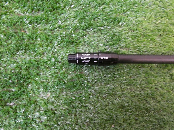 Srixon Project X HZRDUS GEN5 Black 60G 5.5 Regular Flex Driver Shaft 44.25" MINT