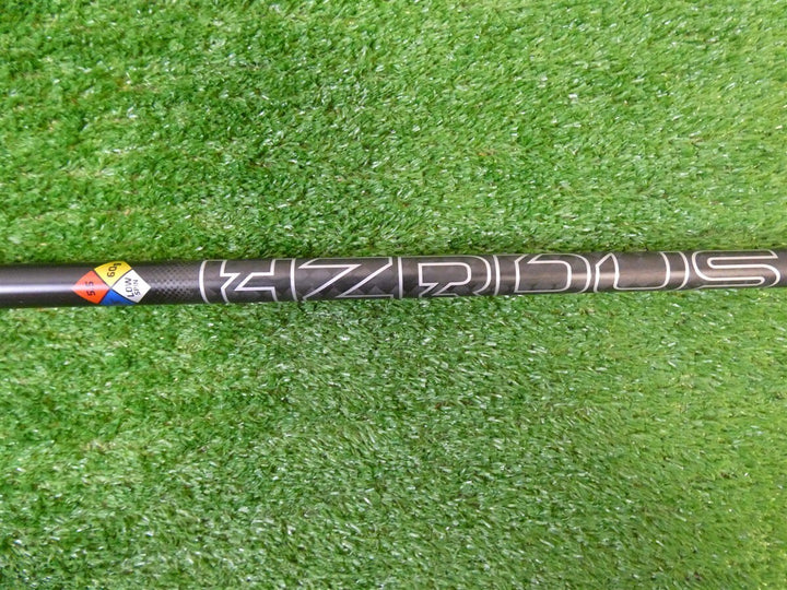 Srixon Project X HZRDUS GEN5 Black 60G 5.5 Regular Flex Driver Shaft 44.25" MINT