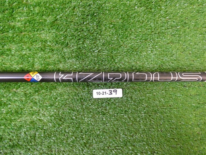 Srixon Project X HZRDUS GEN5 Black 70G 6.5 X-Stiff Flex Driver Shaft 44.25" MINT