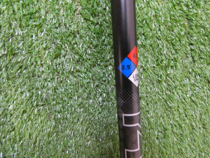 Srixon Project X HZRDUS GEN5 Black 70G 6.5 X-Stiff Flex Driver Shaft 44.25" MINT