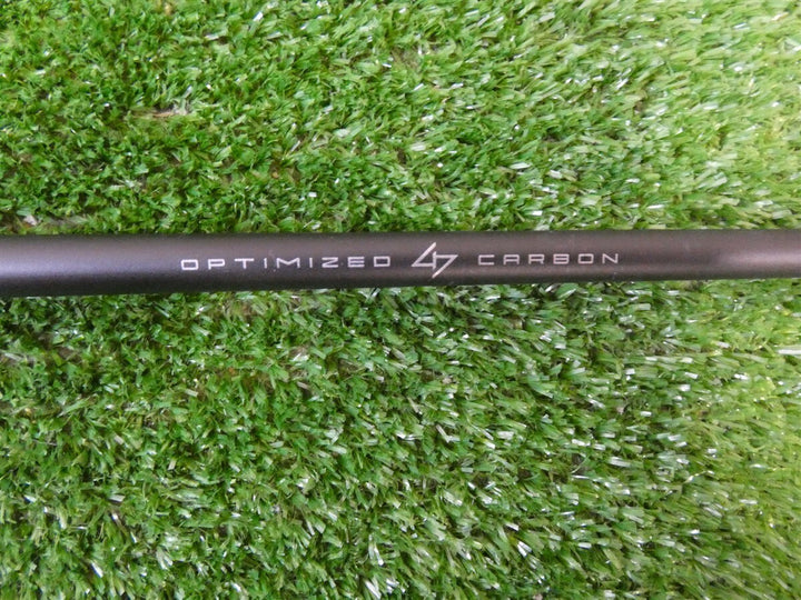 Srixon Project X HZRDUS GEN5 Black 70G 6.5 X-Stiff Flex Driver Shaft 44.25" MINT