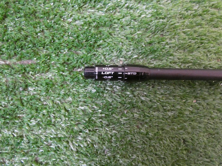 Srixon Project X HZRDUS GEN5 Black 70G 6.5 X-Stiff Flex Driver Shaft 44.25" MINT