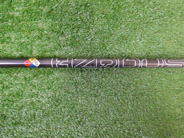 Srixon Project X HZRDUS GEN5 Black 70G 6.5 X-Stiff Flex Driver Shaft 44.25" MINT