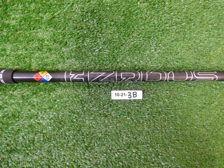 Srixon Project X HZRDUS GEN5 Black 70G 6.5 X-Stiff Flex 3 Wood Shaft 42.25" MINT