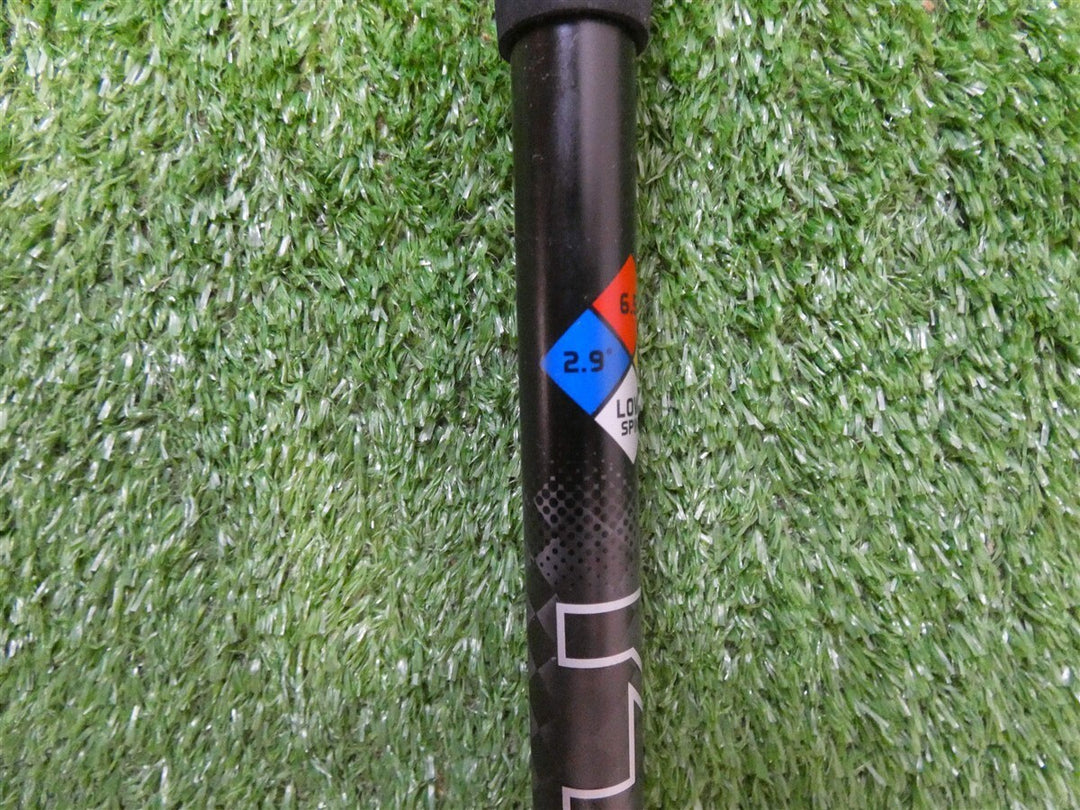 Srixon Project X HZRDUS GEN5 Black 70G 6.5 X-Stiff Flex 3 Wood Shaft 42.25" MINT