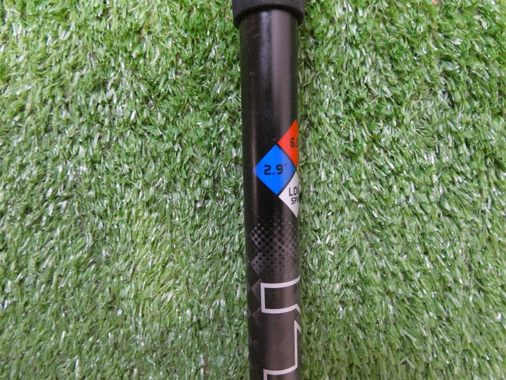 Srixon Project X HZRDUS GEN5 Black 70G 6.5 X-Stiff Flex 3 Wood Shaft 42.25" MINT