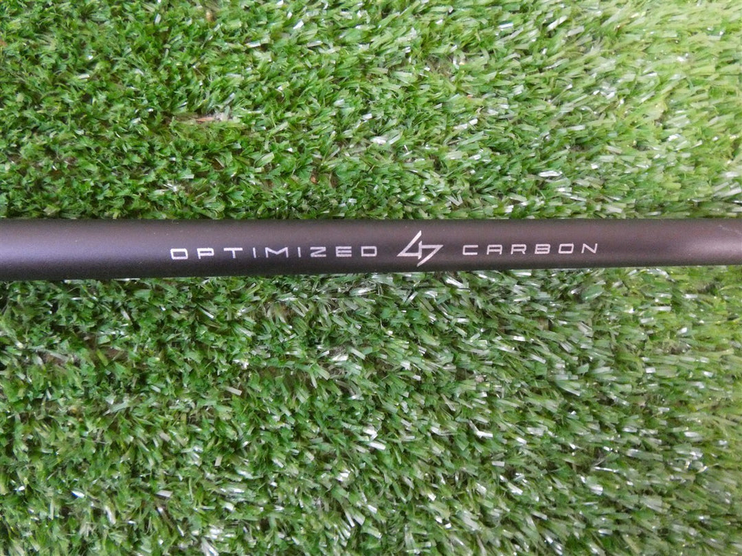 Srixon Project X HZRDUS GEN5 Black 70G 6.5 X-Stiff Flex 3 Wood Shaft 42.25" MINT