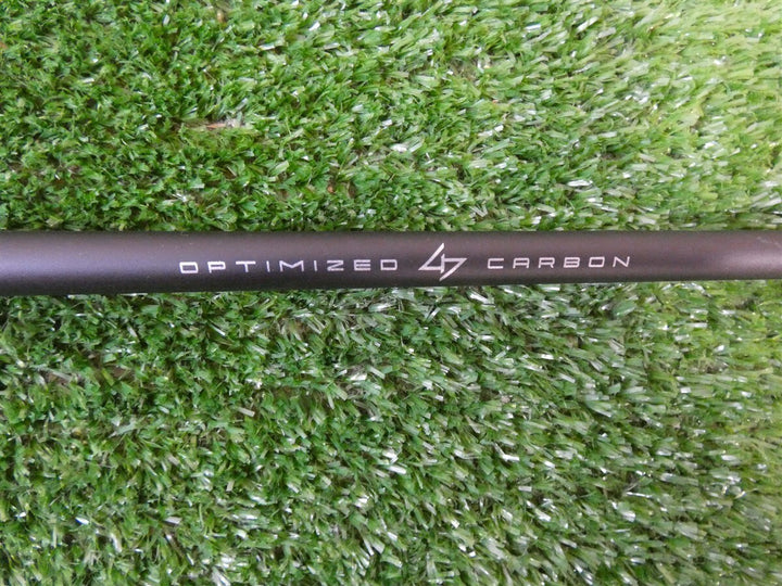 Srixon Project X HZRDUS GEN5 Black 70G 6.5 X-Stiff Flex 3 Wood Shaft 42.25" MINT