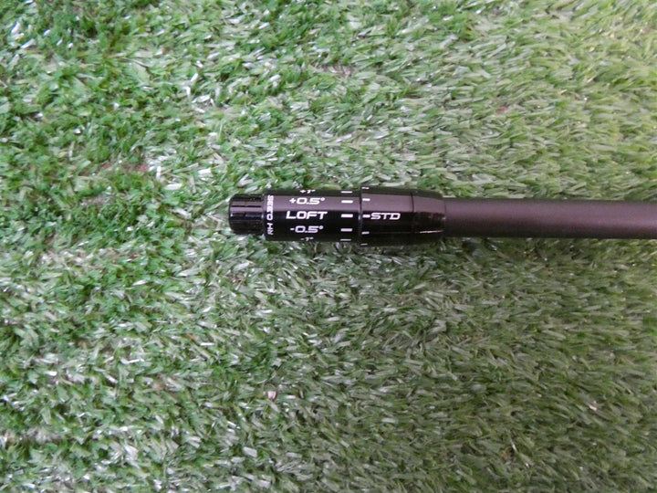Srixon Project X HZRDUS GEN5 Black 70G 6.5 X-Stiff Flex 3 Wood Shaft 42.25" MINT