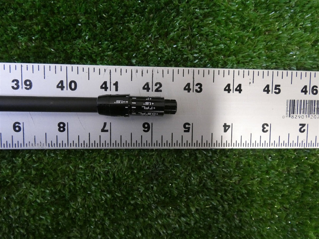 Srixon Project X HZRDUS GEN5 Black 70G 6.5 X-Stiff Flex 3 Wood Shaft 42.25" MINT