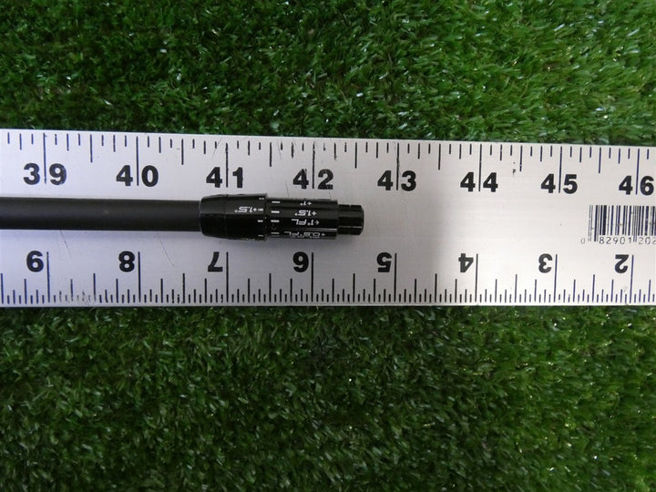 Srixon Project X HZRDUS GEN5 Black 70G 6.5 X-Stiff Flex 3 Wood Shaft 42.25" MINT