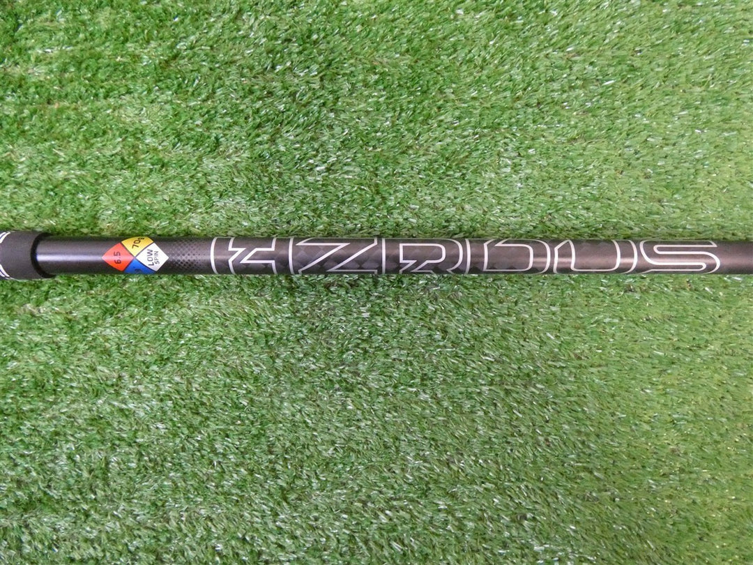 Srixon Project X HZRDUS GEN5 Black 70G 6.5 X-Stiff Flex 3 Wood Shaft 42.25" MINT