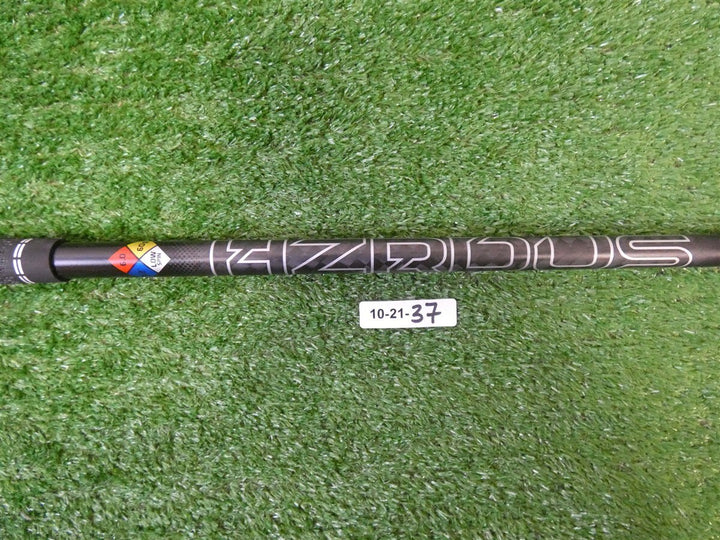 Srixon Project X HZRDUS GEN5 Black 60G 6.0 Stiff Flex 3 Wood Shaft 42.25" MINT