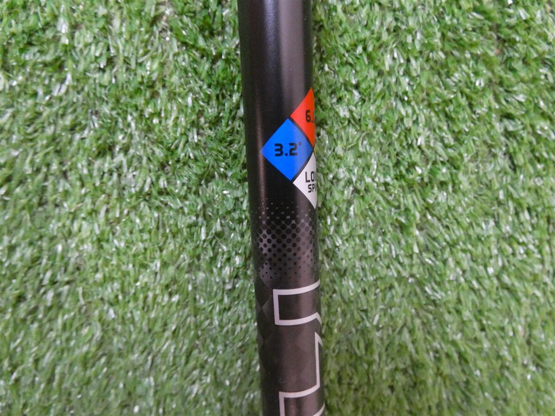 Srixon Project X HZRDUS GEN5 Black 60G 6.0 Stiff Flex 3 Wood Shaft 42.25" MINT