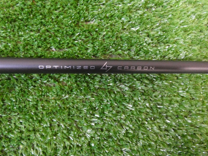 Srixon Project X HZRDUS GEN5 Black 60G 6.0 Stiff Flex 3 Wood Shaft 42.25" MINT