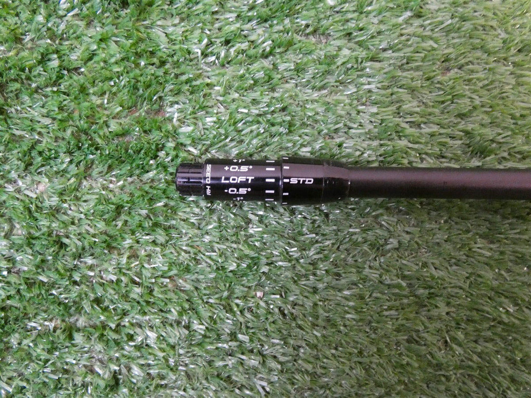 Srixon Project X HZRDUS GEN5 Black 60G 6.0 Stiff Flex 3 Wood Shaft 42.25" MINT