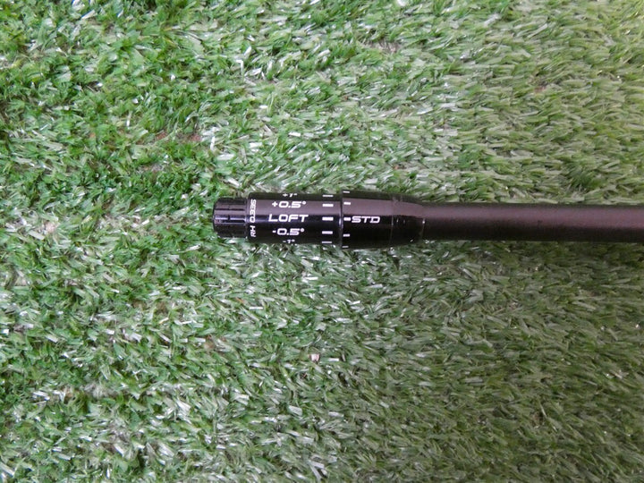 Srixon Project X HZRDUS GEN5 Black 60G 6.0 Stiff Flex 3 Wood Shaft 42.25" MINT
