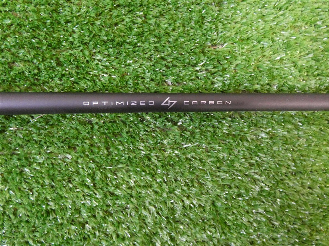 Srixon Project X HZRDUS GEN5 Black 80G 6.0 Stiff Flex 3 Hybrid Shaft 40" MINT